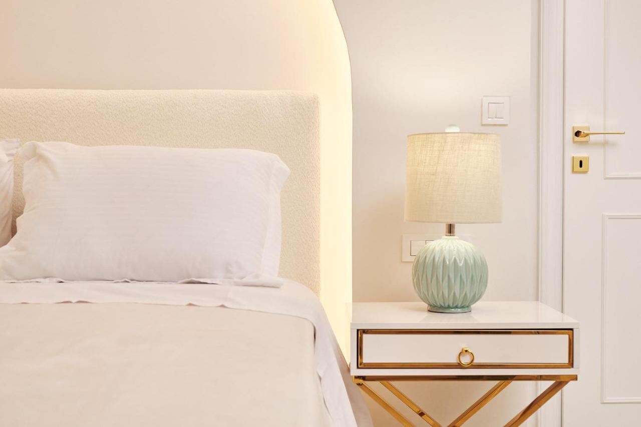 Blush & Crema Apartments Закинтос Экстерьер фото