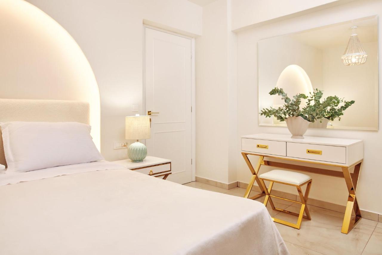 Blush & Crema Apartments Закинтос Экстерьер фото
