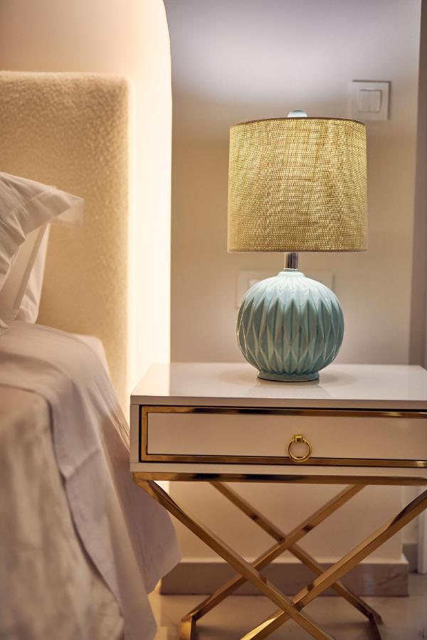 Blush & Crema Apartments Закинтос Экстерьер фото